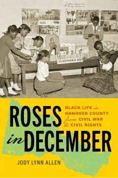 Cover Roses in December (eBook, ePUB)