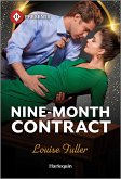 Nine-Month Contract (eBook, ePUB)