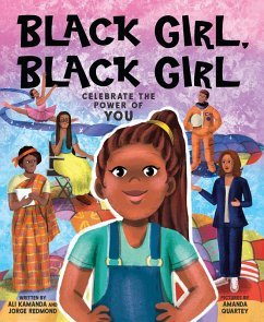 Cover Black Girl, Black Girl (eBook, ePUB)