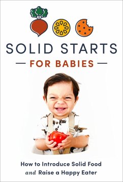 Solid Starts for Babies (eBook, ePUB) - Solid Starts