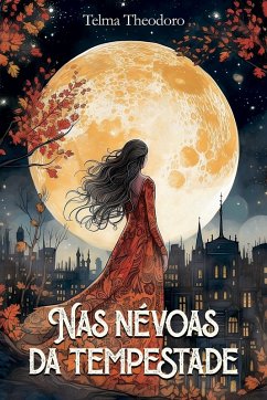 Cover Nas névoas da tempestade (eBook, ePUB)