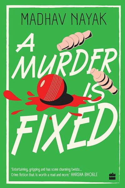 A Murder Is Fixed (eBook, ePUB)
