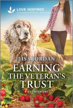 Cover Earning the Veteran's Trust (eBook, ePUB)