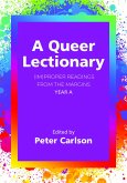 A Queer Lectionary (eBook, ePUB) A Queer Lectionary (eBook, ePUB)
