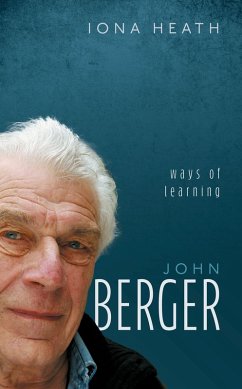 Cover John Berger (eBook, PDF)