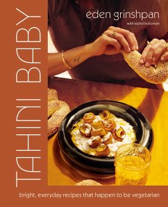 Cover Tahini Baby (eBook, ePUB)