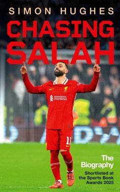 Cover Chasing Salah (eBook, ePUB)