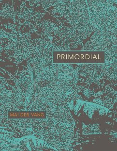 Cover Primordial (eBook, ePUB)