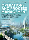 Operations and Process Management (eBook, ePUB) Operations and Process Management (eBook, ePUB)