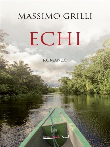 Echi (eBook, ePUB)
