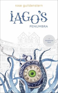 Cover Iago's Penumbra (eBook, ePUB)