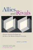 Allies and Rivals (eBook, ePUB)