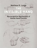 The Invisible Hand (eBook, ePUB)