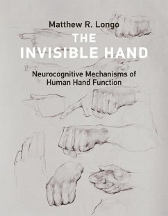 Cover The Invisible Hand (eBook, ePUB)