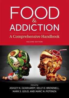 Food & Addiction (eBook, PDF)