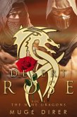 Desert Rose - The Nine Dragons (1,2,3, #2) (eBook, ePUB)