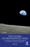 The Global Environmental Crisis (eBook, ePUB)