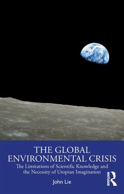 Cover The Global Environmental Crisis (eBook, ePUB)