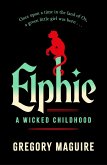 Elphie (eBook, ePUB)
