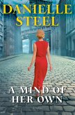 A Mind of Her Own (eBook, ePUB) A Mind of Her Own (eBook, ePUB)