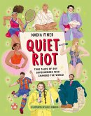 Quiet Riot (eBook, ePUB)