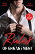 Rules Of Engagement (eBook, ePUB) - Bild 1