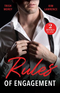 Cover Rules Of Engagement (eBook, ePUB)