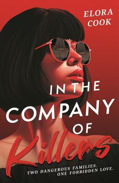 Cover In the Company of Killers (eBook, ePUB)