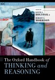 The Oxford Handbook of Thinking and Reasoning (eBook, PDF)