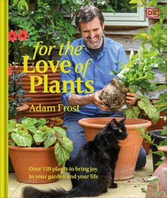 For the Love of Plants (eBook, ePUB) - Frost, Adam