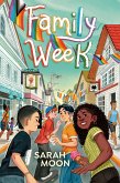 Family Week (eBook, ePUB)