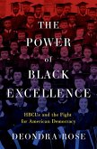 The Power of Black Excellence (eBook, ePUB) The Power of Black Excellence (eBook, ePUB)