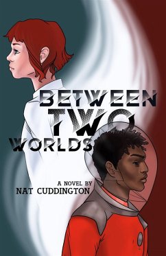 Between Two Worlds (eBook, ePUB) - Cuddington, Nat