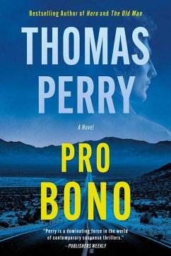 Cover Pro Bono (eBook, ePUB)