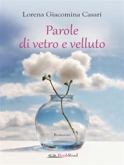 Cover Parole di vetro e velluto (eBook, ePUB)