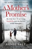 A Mother's Promise (eBook, ePUB) A Mother's Promise (eBook, ePUB)