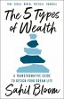 The 5 Types of Wealth (eBook, ePUB) - Bild 1