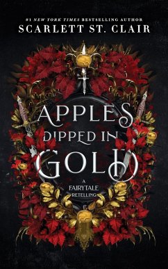 Apples Dipped in Gold (eBook, ePUB) - St. Clair, Scarlett