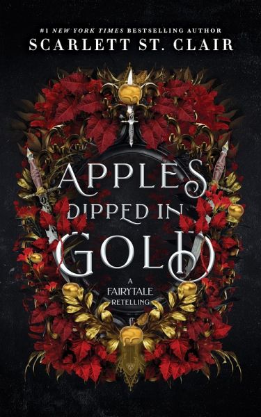 Apples Dipped in Gold (eBook, ePUB) Apples Dipped in Gold (eBook, ePUB)