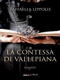 Cover La contessa di Vallepiana (eBook, ePUB)