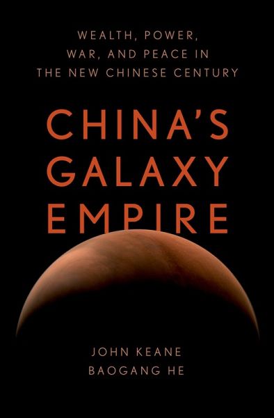 China's Galaxy Empire (eBook, PDF) China's Galaxy Empire (eBook, PDF)