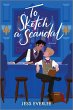 To Sketch a Scandal (eBook, ePUB) - Bild 1