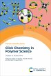 Click Chemistry in Polymer Science... - Bild 1