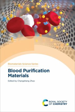 Cover Blood Purification Materials (eBook, ePUB)