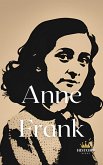 Anne Frank (Women of War, #6) (eBook, ePUB)