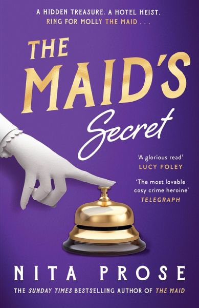 The Maid's Secret (eBook, ePUB)