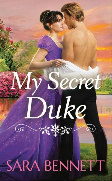 My Secret Duke (eBook, ePUB) My Secret Duke (eBook, ePUB)