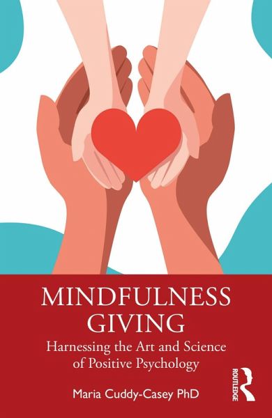 Mindfulness Giving (eBook, ePUB)