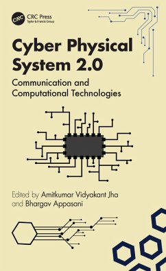 Cyber Physical System 2.0 (eBook, ePUB)