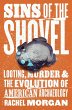 Sins of the Shovel (eBook, ePUB) - Bild 1